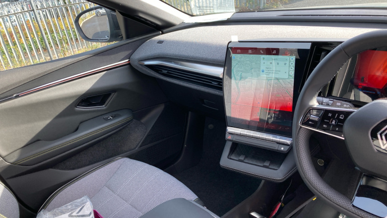 Renault Megane E-Tech EV60 160kW Iconic Comfort Range 60kWh 5dr Auto Electric Hatchback